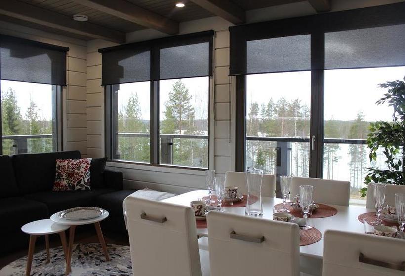 Resort Naava Chalets 9