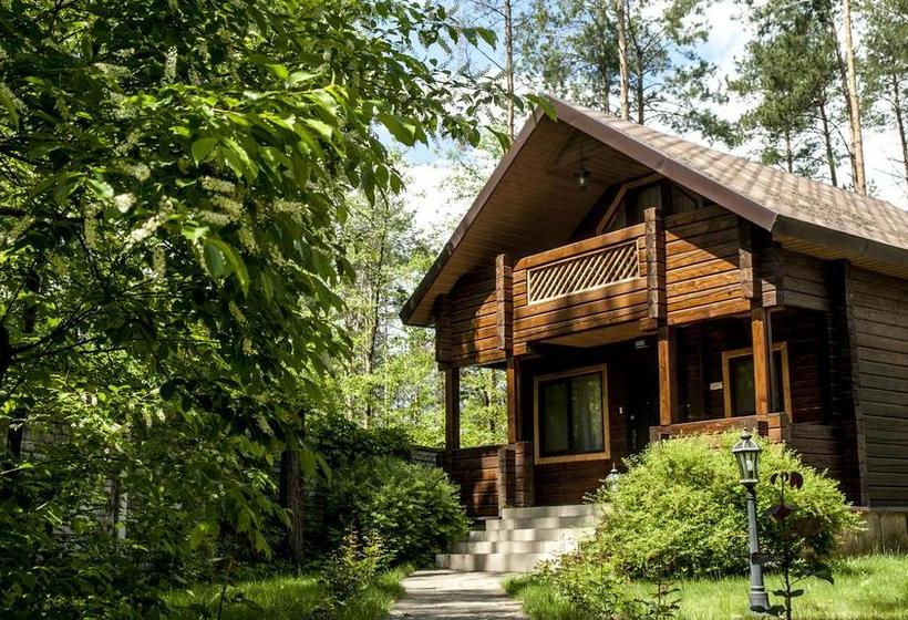 Parkhotel Villa Vita