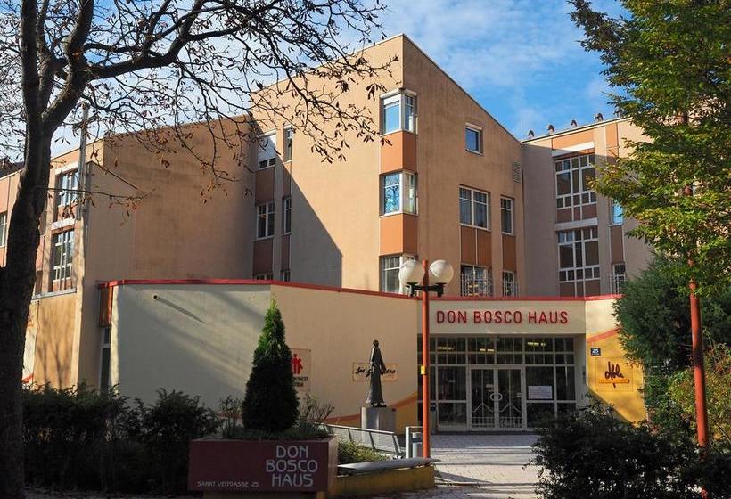 Hotel Don Bosco Haus