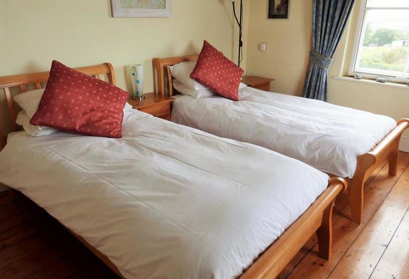 Bed and Breakfast Bangors Organic