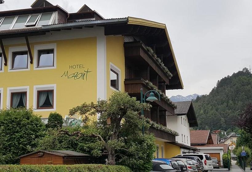 Hotel Mozart