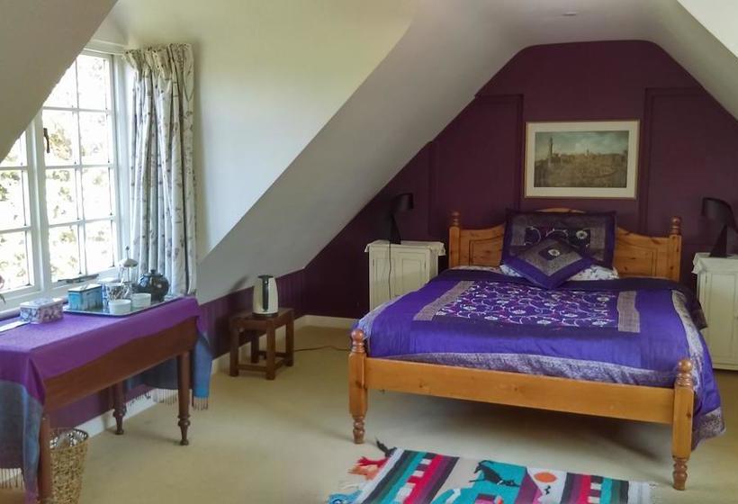 Orchard Pond Bed & Breakfast