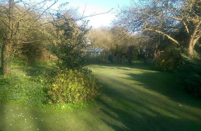 Orchard Pond Bed & Breakfast 1