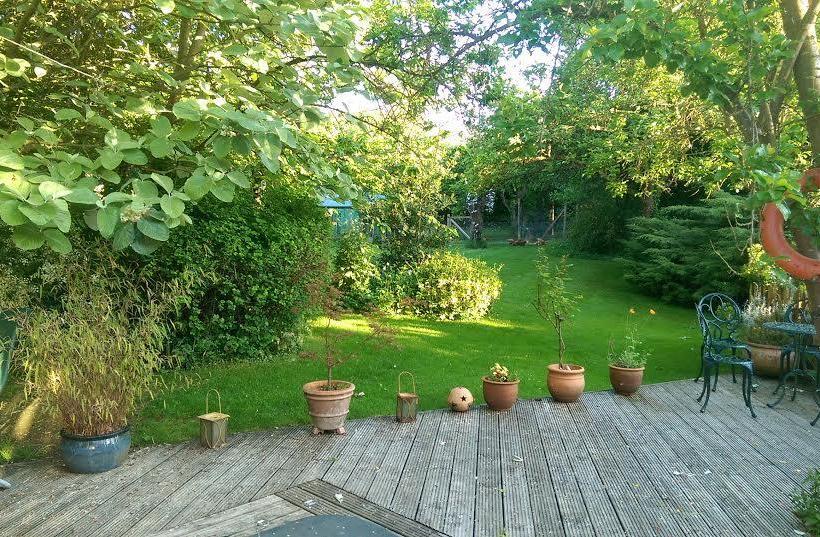 Orchard Pond Bed & Breakfast 10