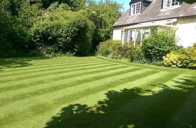 Orchard Pond Bed & Breakfast 11