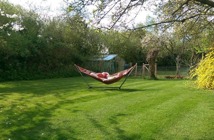 Orchard Pond Bed & Breakfast 12