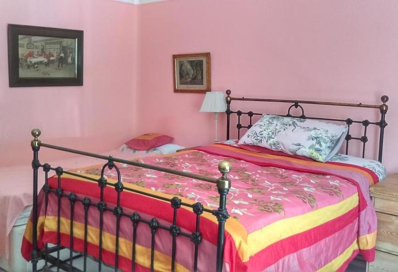 Orchard Pond Bed & Breakfast 2