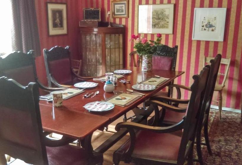 Orchard Pond Bed & Breakfast 3