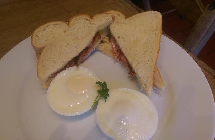 Orchard Pond Bed & Breakfast 5