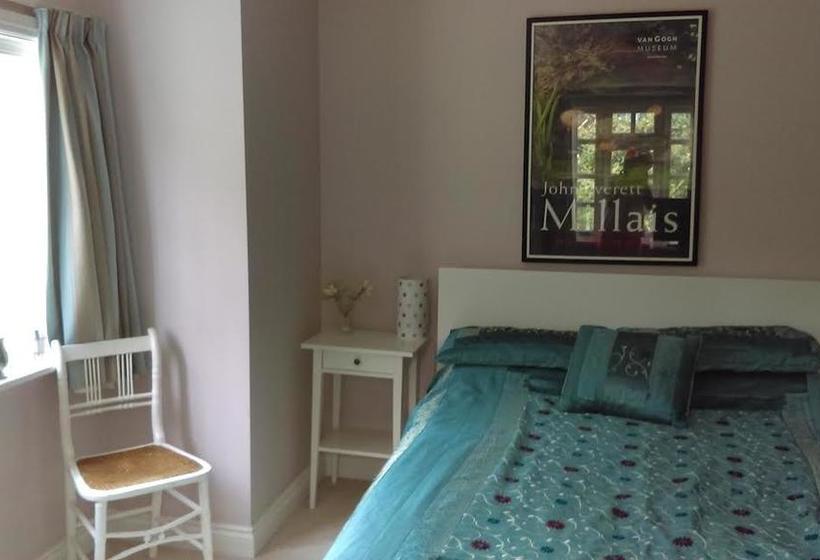 Orchard Pond Bed & Breakfast 6