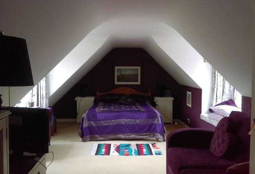 Orchard Pond Bed & Breakfast 9