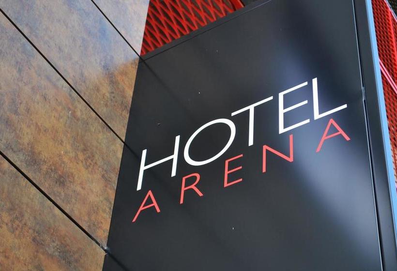 Hotel Arena
