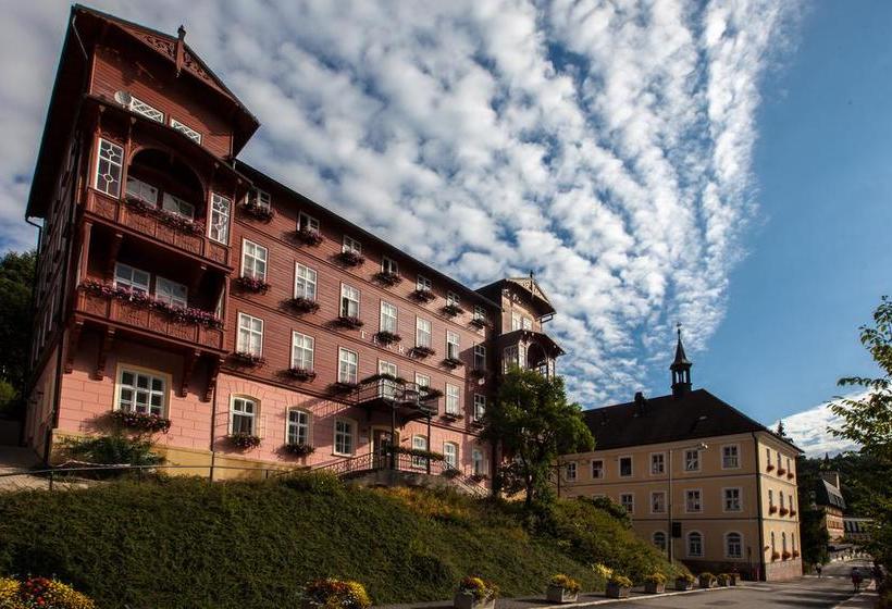 Láze Ský Hotel Terra Superior