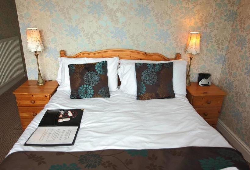 Bed and Breakfast Capri Guesthouse