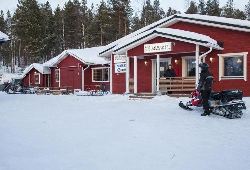 Hostel Aurora Island