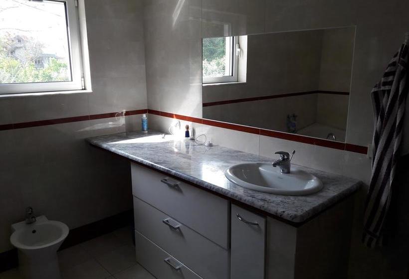 Bed & Breakfast Tivat Apartments 12