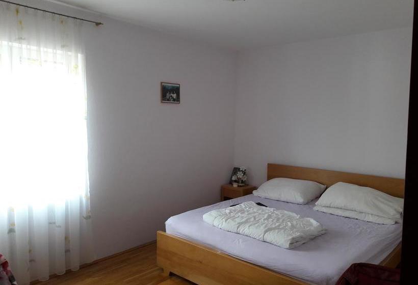 Bed & Breakfast Tivat Apartments 18