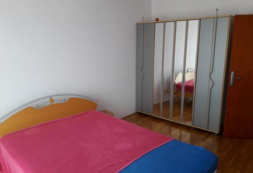 Bed & Breakfast Tivat Apartments 20