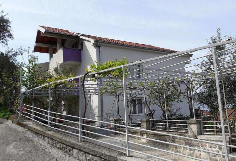 Bed & Breakfast Tivat Apartments 8