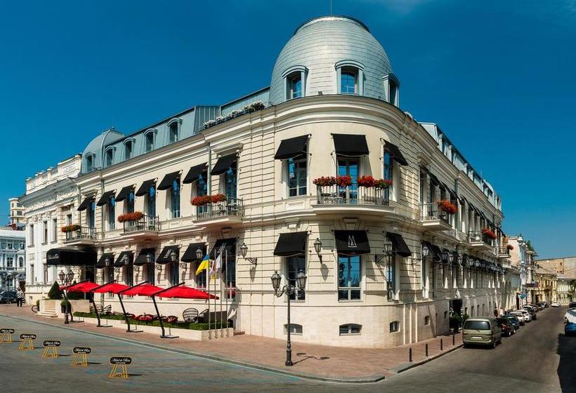 Hotel De Paris Odessa Mgallery By Sofitel