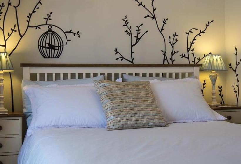 Bed and Breakfast Villamorva