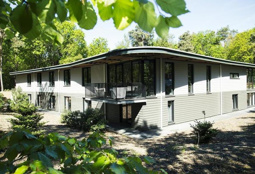 Herberge Bed & Bos 1