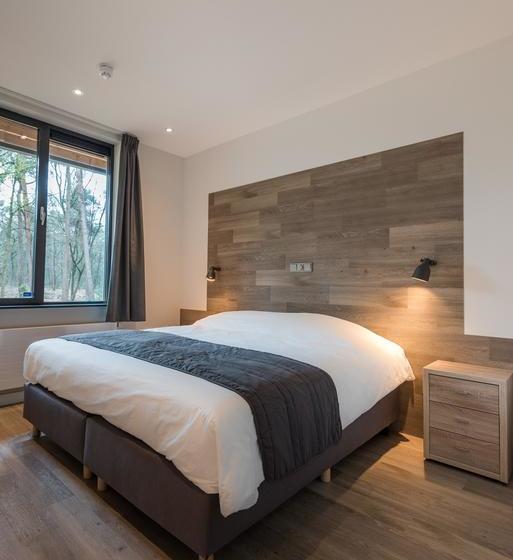 Herberge Bed & Bos 10