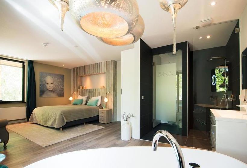 Herberge Bed & Bos 2