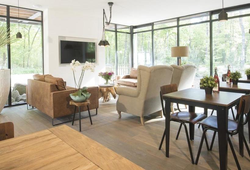 Herberge Bed & Bos 3