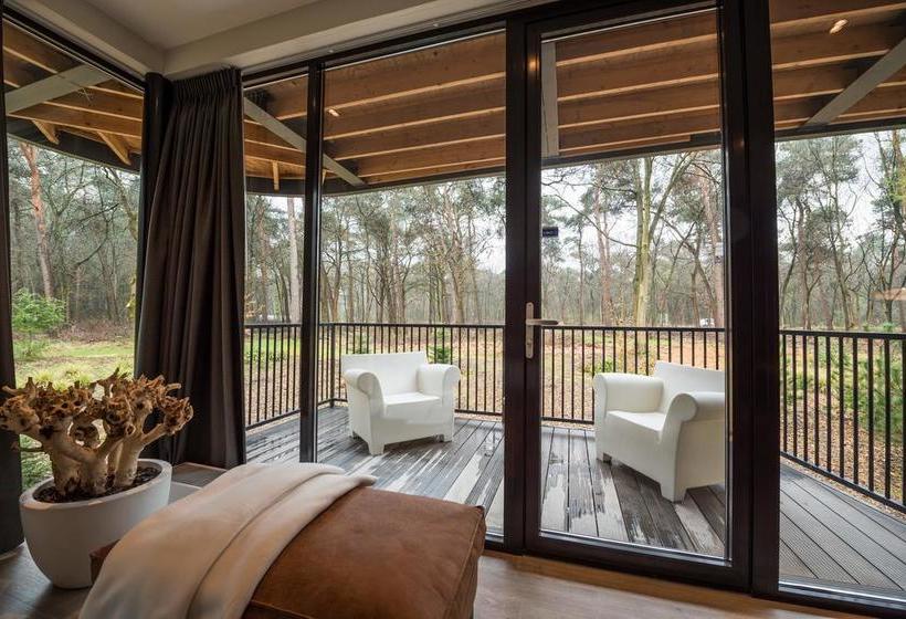 Herberge Bed & Bos 4