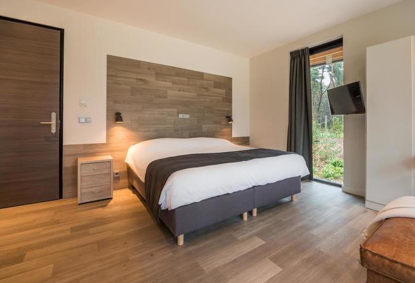 Herberge Bed & Bos 5