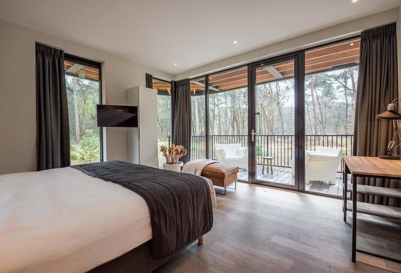 Herberge Bed & Bos 6