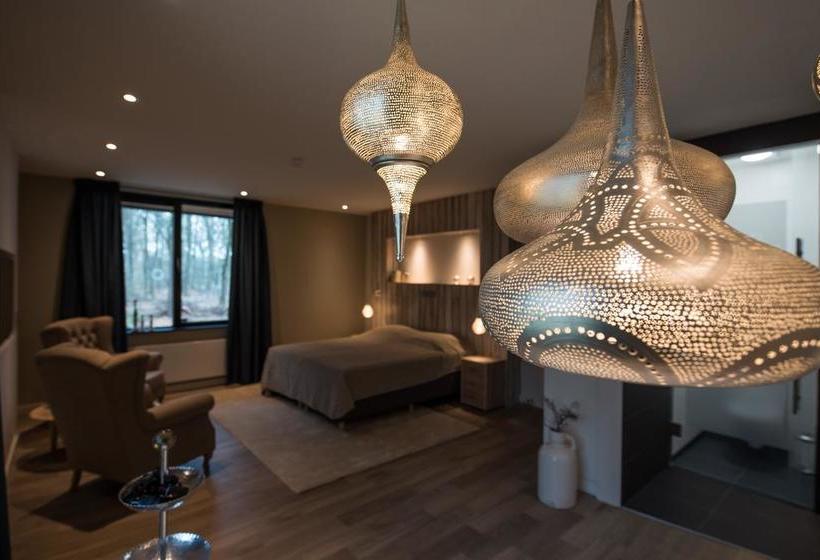 Herberge Bed & Bos 7