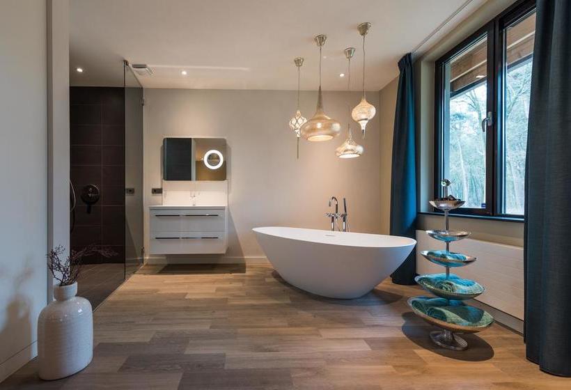 Herberge Bed & Bos 8