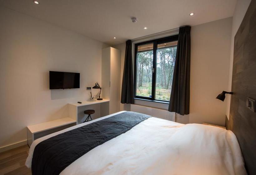 Herberge Bed & Bos 9