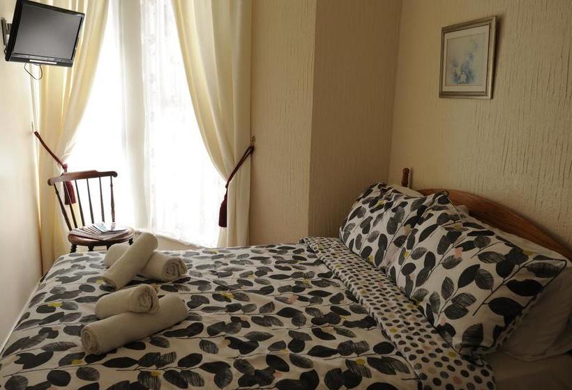 Bed and Breakfast Bay Cottage Guest House