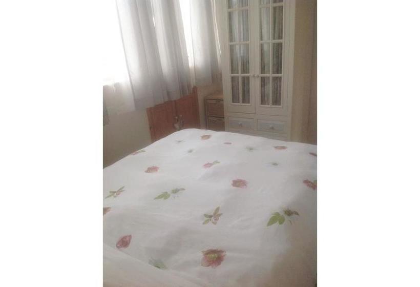 Bed & Breakfast Oak Tree House 10