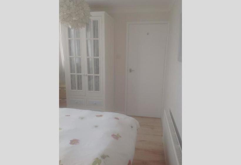 Bed & Breakfast Oak Tree House 13