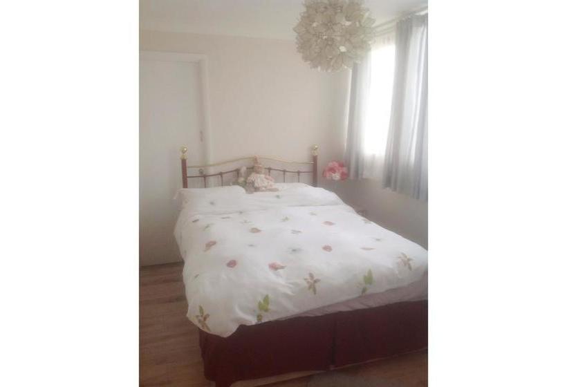 Bed & Breakfast Oak Tree House 15