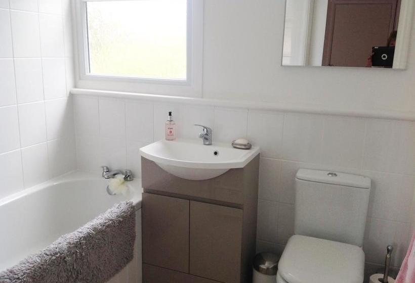 Bed & Breakfast Oak Tree House 16