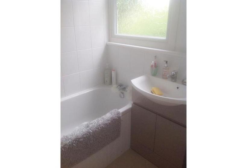 Bed & Breakfast Oak Tree House 19