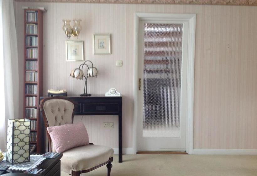 Bed & Breakfast Oak Tree House 2