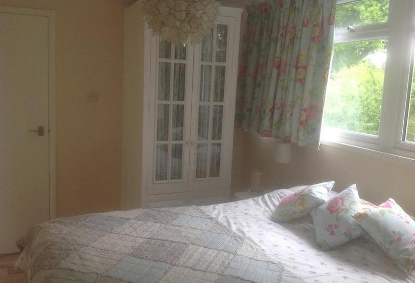 Bed & Breakfast Oak Tree House 5