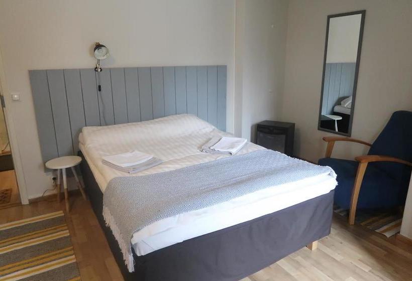 Hostel Villa Kemi 10