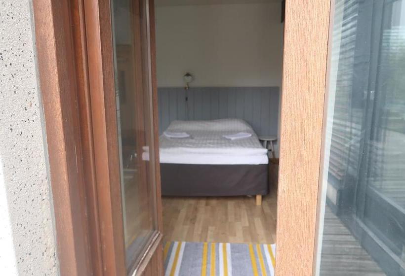 Hostel Villa Kemi 11