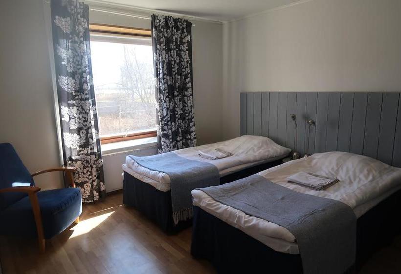 Hostel Villa Kemi 12