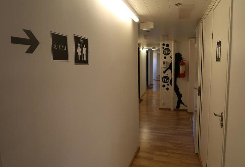 Hostel Villa Kemi 14