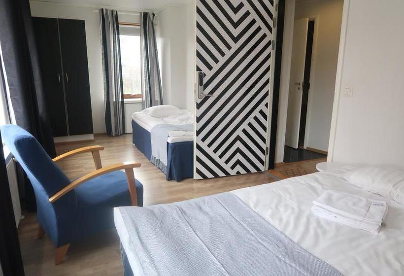 Hostel Villa Kemi 15