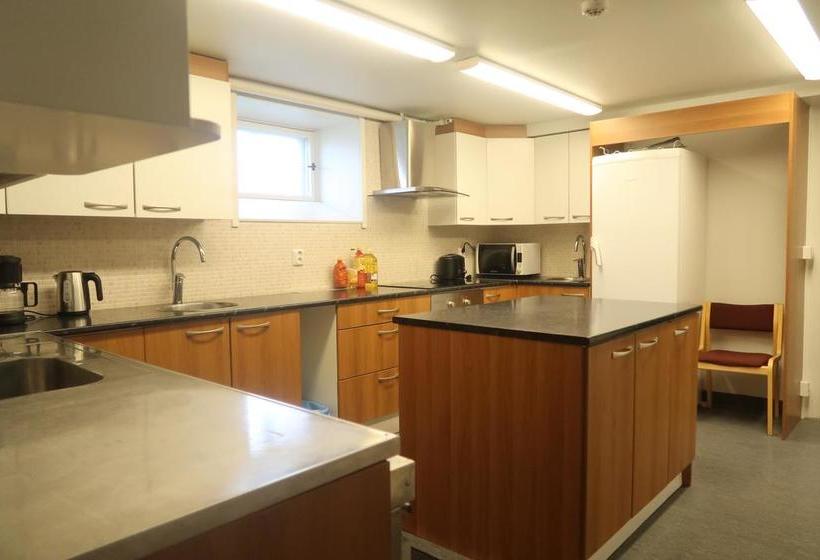 Hostel Villa Kemi 16