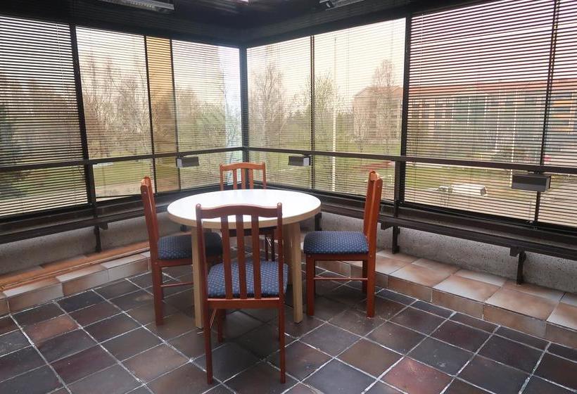 Hostel Villa Kemi 17